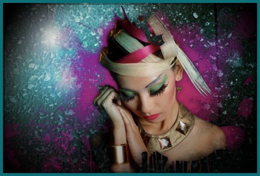 How to Design With Clipping Masks and Layer Masks in Photoshop
