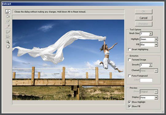 Amazing Photo Cutout Effect in Photoshop