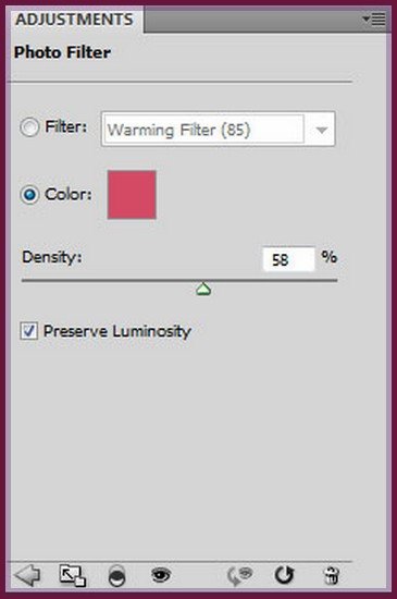Create A Stunning Pink Lady Using Photoshop