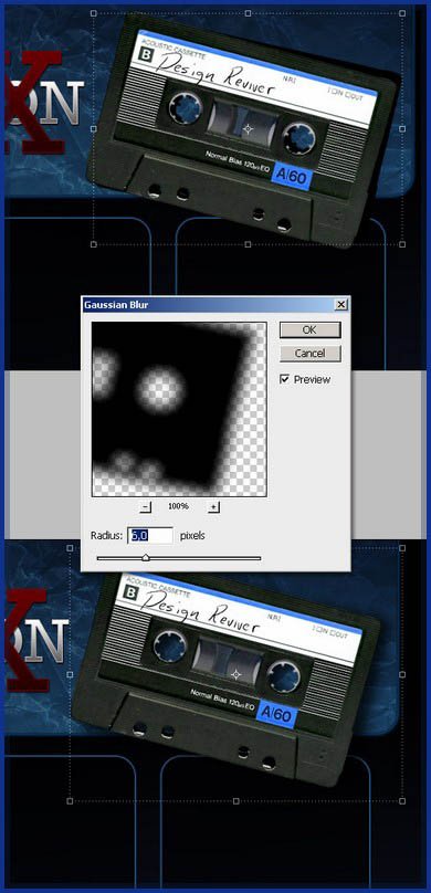 Design a Stylish Web Layout Using Photoshop