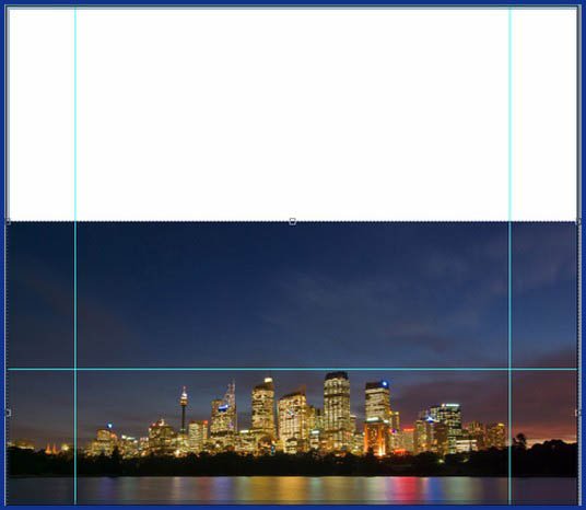 Design a Stylish Web Layout Using Photoshop