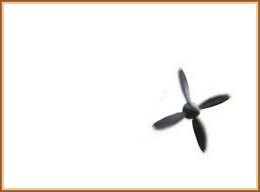 Make a Plane Crash using Photoshop