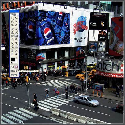 Create a Stylish Photography Using Photoshop