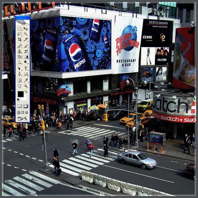 Create a Stylish Photography Using Photoshop