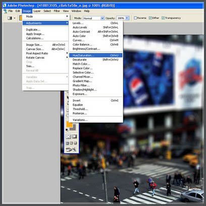 Create a Stylish Photography Using Photoshop