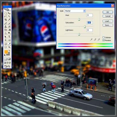 Create a Stylish Photography Using Photoshop