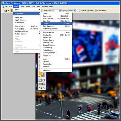 Create a Stylish Photography Using Photoshop