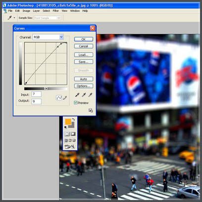 Create a Stylish Photography Using Photoshop