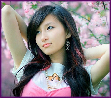 How to Change Hair Color Using Photoshop