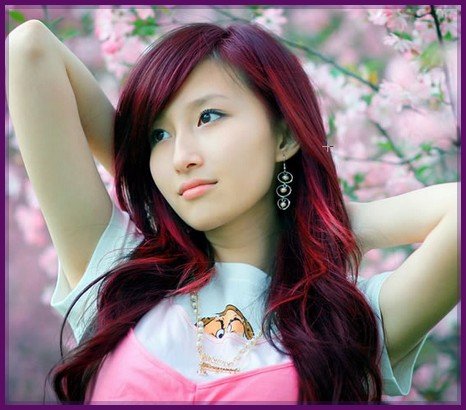 How to Change Hair Color Using Photoshop