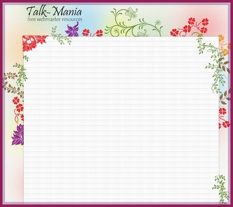 How to Create Hand Drawn Web Layout Using Photoshop