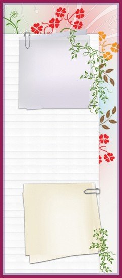 How to Create Hand Drawn Web Layout Using Photoshop
