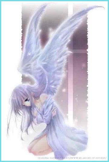 Awesome Photo Manipulation with Angel