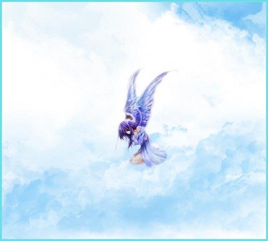 Awesome Photo Manipulation with Angel