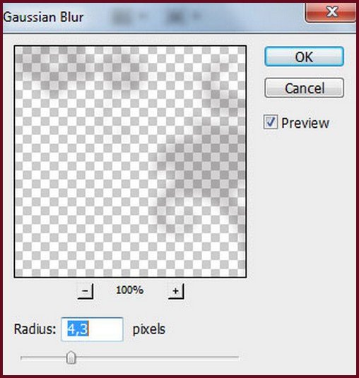 Create Stylish Valentine’s Day Card in Photoshop