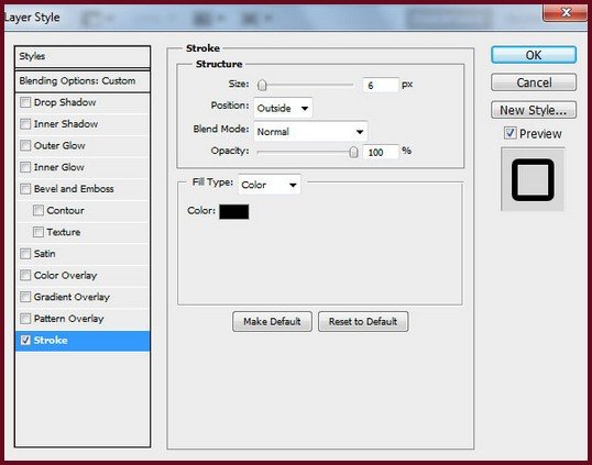 Create Stylish Valentine’s Day Card in Photoshop
