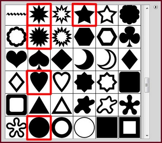 Create Stylish Valentine’s Day Card in Photoshop