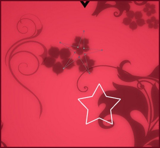 Create Stylish Valentine’s Day Card in Photoshop