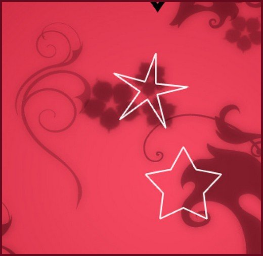 Create Stylish Valentine’s Day Card in Photoshop
