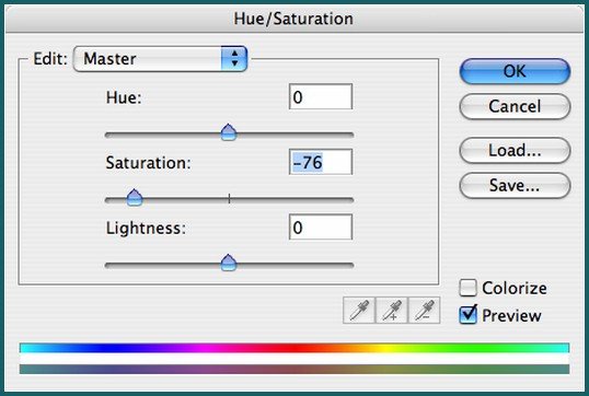Create Amazing Movie Effect in Photoshop
