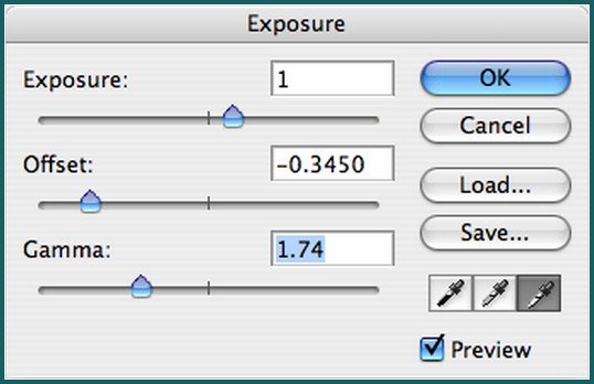Create Amazing Movie Effect in Photoshop