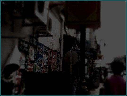 Create Amazing Movie Effect in Photoshop