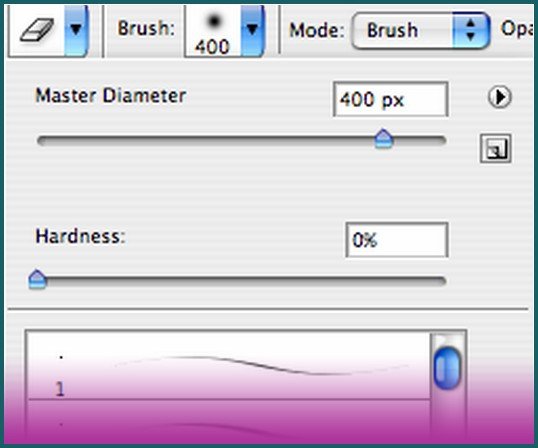 Create Amazing Movie Effect in Photoshop