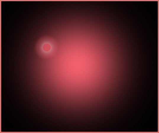 Create an Amazing Colorful Heart using Photoshop