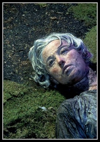 Cindy Sherman Photography Cindy Sherman Photography