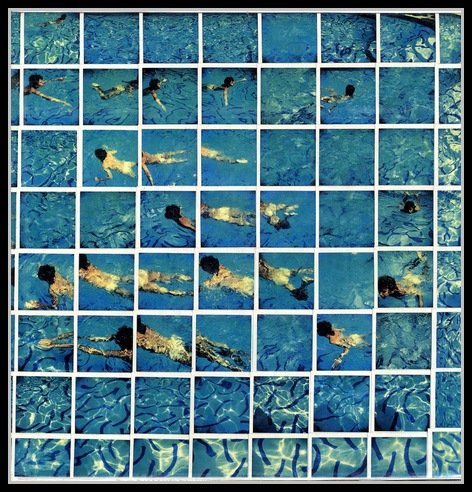 David Hockney Photography David Hockney Photography