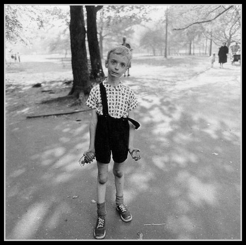 Diane Arbus Photography Diane Arbus Photography
