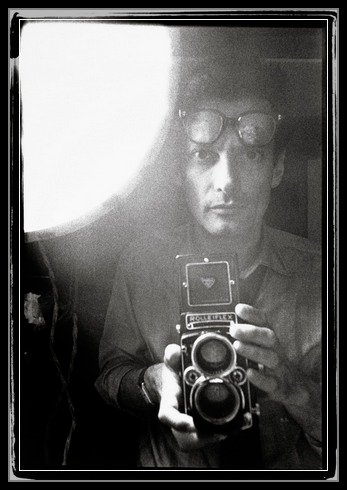 Famous Photographer Richard Avedon Photographer Richard Avedon