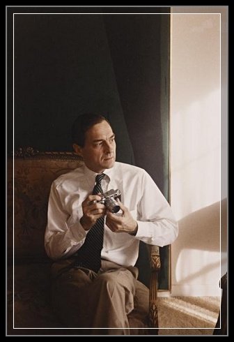 Famous Photographer William Eggleston Famous Photographer William Eggleston