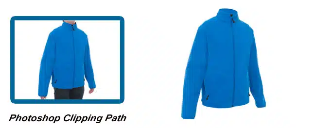 photoshop clipping path service