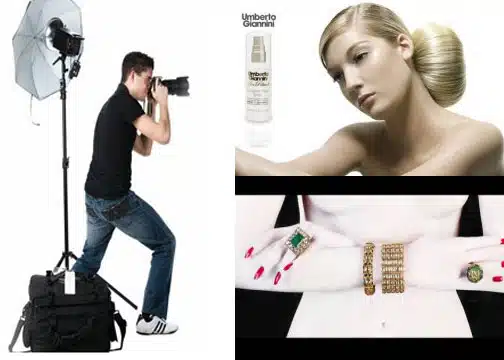 photo editing services